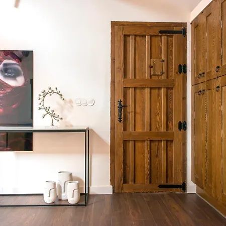 -chocolat- By Myhomeintoledo Holiday home *
