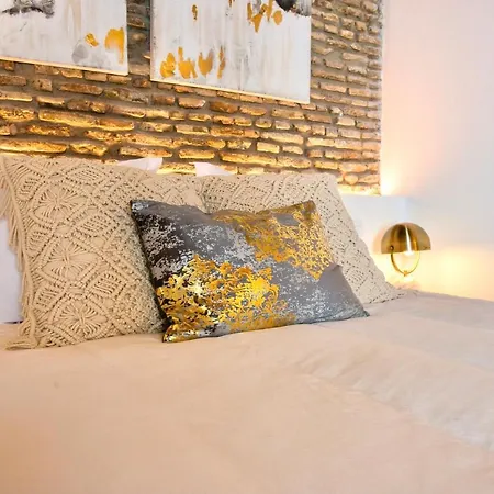 Holiday home -chocolat- By Myhomeintoledo Toledo